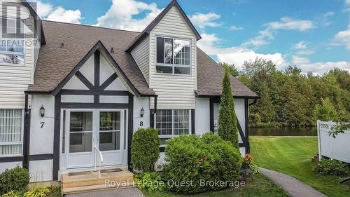 8 - 81 LAGUNA PARKWAY  Ramara, ON L0K 1B0