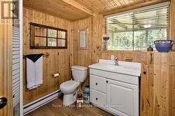 Bathroom On Ground Level - 