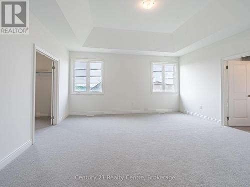 26 Hearn Street, Bradford West Gwillimbury, ON - Indoor Photo Showing Other Room