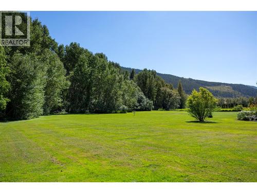 6984 Highway 6, Coldstream, BC - Outdoor With View