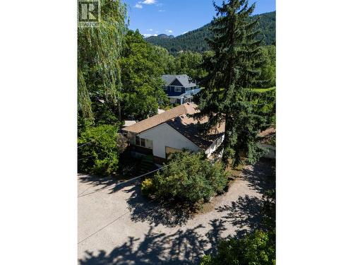 Second Home - 6984 Highway 6, Coldstream, BC - Outdoor With View