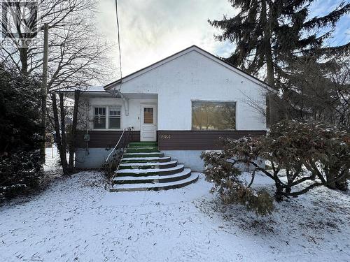 Second Home - 6984 Highway 6, Coldstream, BC - Outdoor