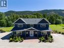 Welcome home! - 6984 Highway 6, Coldstream, BC  - Outdoor With Facade 