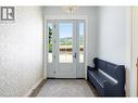 Entryway - 6984 Highway 6, Coldstream, BC  - Indoor Photo Showing Other Room 