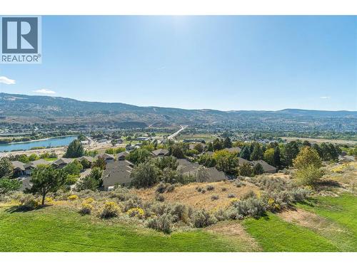 1040 Talasa Court Unit# 3315, Kamloops, BC - Outdoor With View