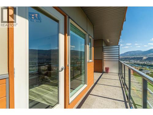 1040 Talasa Court Unit# 3315, Kamloops, BC - Outdoor With Exterior