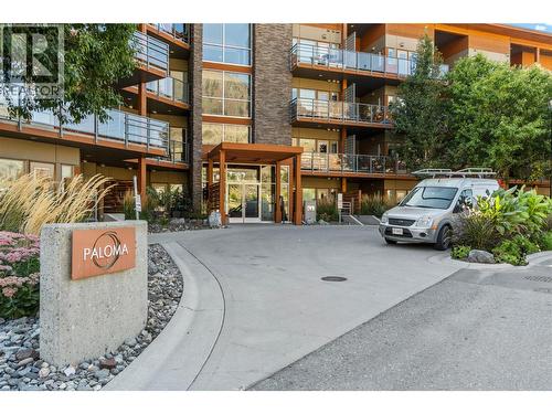 1040 Talasa Court Unit# 3315, Kamloops, BC - Outdoor