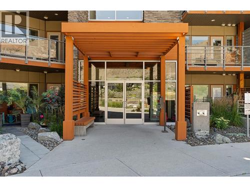 1040 Talasa Court Unit# 3315, Kamloops, BC - Outdoor With Exterior