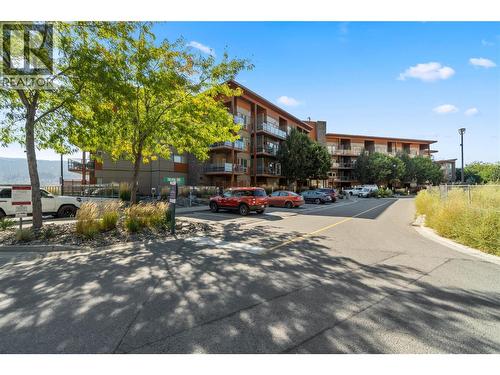 1040 Talasa Court Unit# 3315, Kamloops, BC - Outdoor