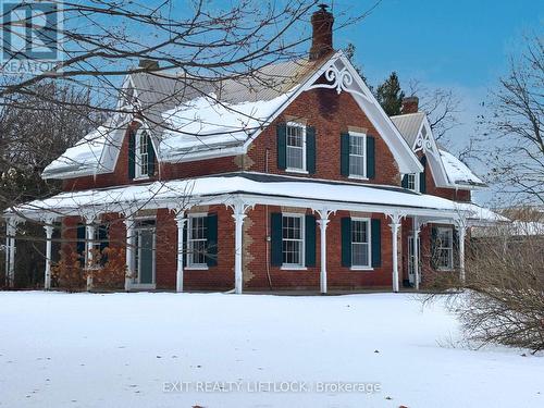 792 COUNTY RD 28  Cavan Monaghan (Cavan Twp), ON K0L 1B0