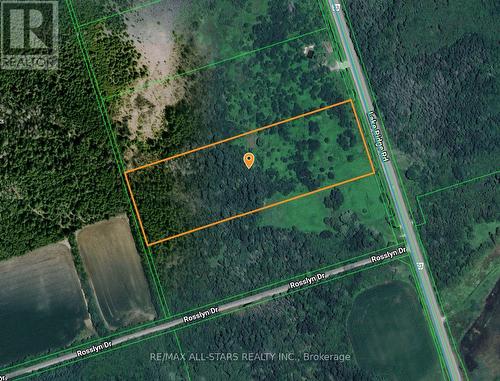 0 Lot 25 3 Pt, Lakeridge Road Concession, Georgina, ON 