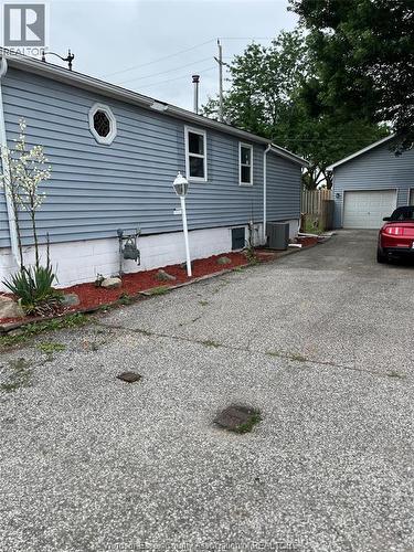 147 Park Street, Amherstburg, ON 