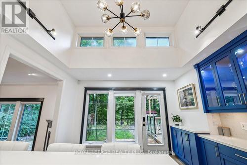 409 River Side Drive, Oakville, ON - Indoor