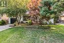 409 River Side Drive, Oakville, ON  - Outdoor 