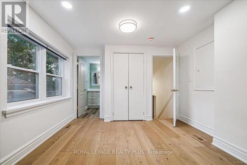 409 River Side Drive, Oakville, ON - Indoor Photo Showing Other Room