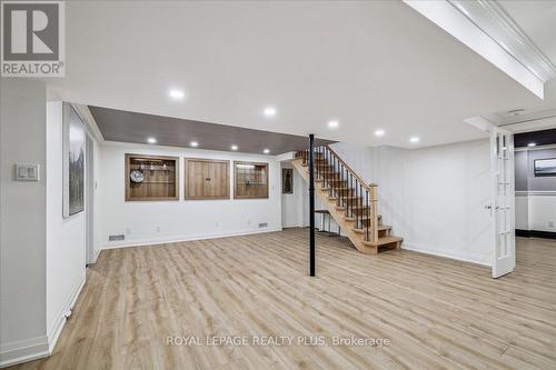 409 River Side Drive, Oakville, ON - Indoor Photo Showing Other Room