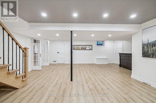 409 River Side Drive, Oakville, ON - Indoor