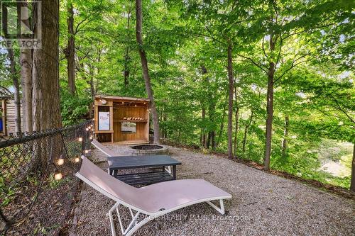 409 River Side Drive, Oakville, ON - Outdoor