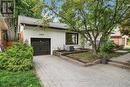 409 River Side Drive, Oakville, ON  - Outdoor 