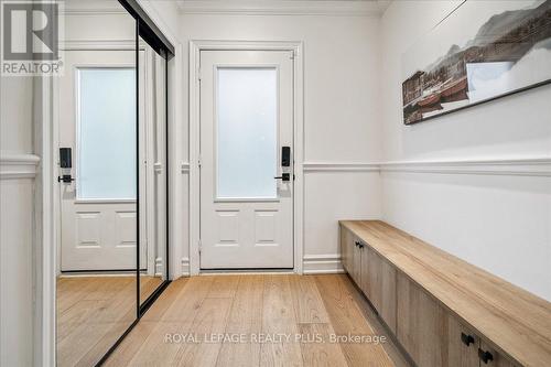 409 River Side Drive, Oakville, ON - Indoor Photo Showing Other Room