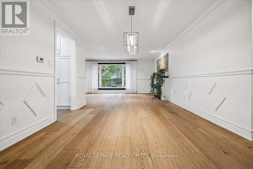 409 River Side Drive, Oakville, ON - Indoor Photo Showing Other Room