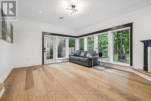 409 River Side Drive, Oakville, ON - Indoor Photo Showing Other Room