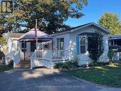 9 ALGONQUIN LANE  Ashfield-Colborne-Wawanosh (Colborne), ON N7A 3Y2