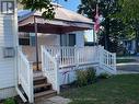 9 Algonquin Lane, Ashfield-Colborne-Wawanosh (Colborne), ON  - Outdoor With Deck Patio Veranda 