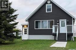 529 Albert STREET  Hudson Bay, SK S0E 0Y0