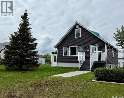 529 Albert Street, Hudson Bay, SK 