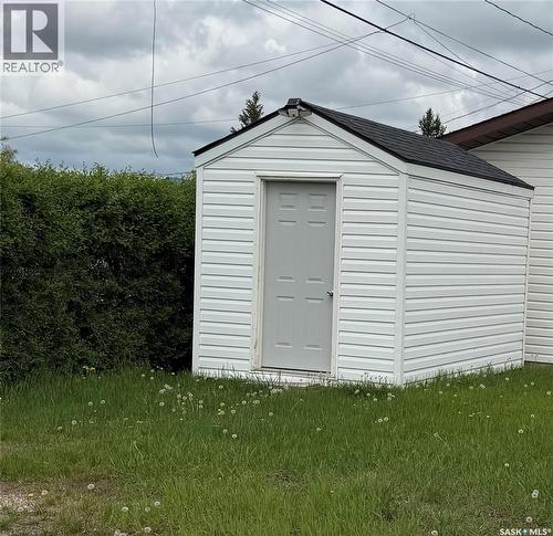 529 Albert Street, Hudson Bay, SK 