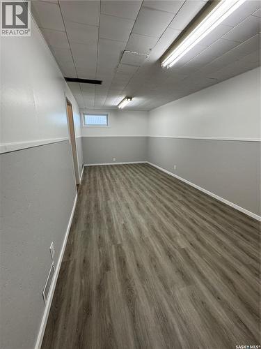 529 Albert Street, Hudson Bay, SK - Indoor