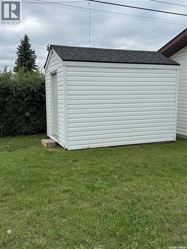529 Albert Street, Hudson Bay, SK - Outdoor