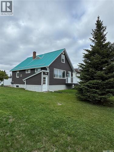 529 Albert Street, Hudson Bay, SK - Outdoor