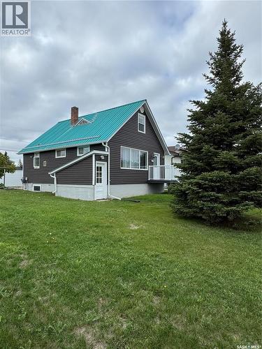 529 Albert Street, Hudson Bay, SK - Outdoor