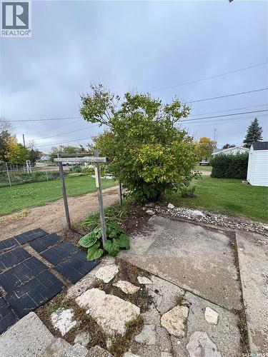 529 Albert Street, Hudson Bay, SK - Outdoor