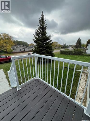 529 Albert Street, Hudson Bay, SK - Outdoor