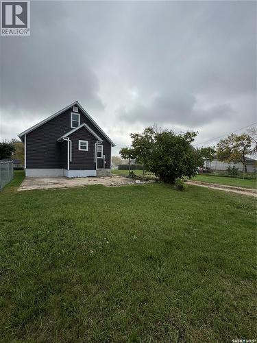 529 Albert Street, Hudson Bay, SK - Outdoor