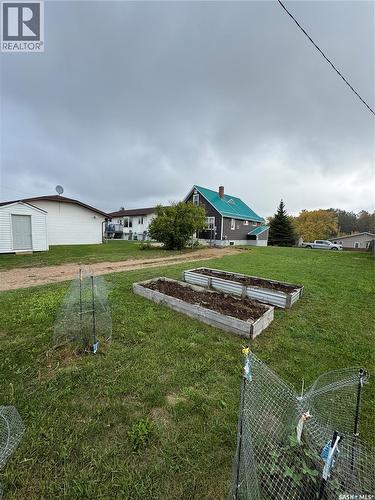 529 Albert Street, Hudson Bay, SK - Outdoor