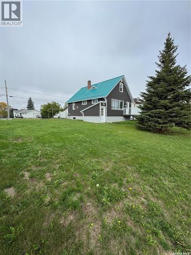 529 Albert Street, Hudson Bay, SK - Outdoor