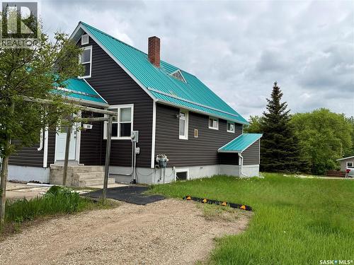 529 Albert STREET  Hudson Bay, SK S0E 0Y0