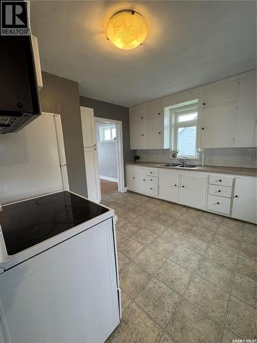 529 Albert Street, Hudson Bay, SK 