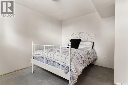 Rm Of South Qu'Appelle Acreage, South Qu'Appelle Rm No. 157, SK - Indoor Photo Showing Bedroom