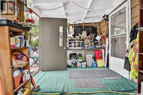 119 North Haven Road, Marquis Rm No. 191, SK - Indoor Photo Showing Other Room