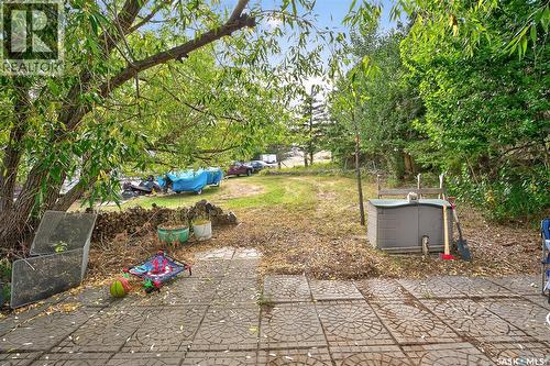 119 North Haven Road, Marquis Rm No. 191, SK - Outdoor