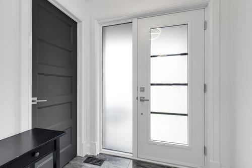 Hall - 16925 Rue Du Corail, Mirabel, QC - Indoor Photo Showing Other Room