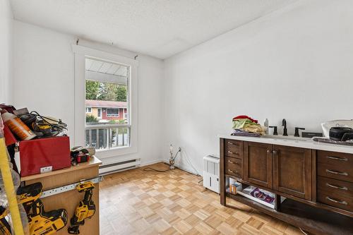 Chambre à coucher - 21 Rue Poirier, Gatineau (Gatineau), QC - Indoor