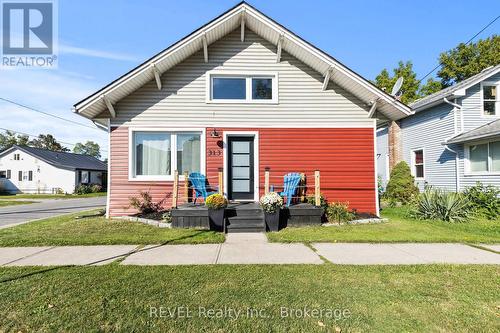 313 RIDGEWAY ROAD  Fort Erie (Crystal Beach), ON L0S 1B0