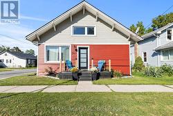 313 RIDGEWAY ROAD  Fort Erie (Crystal Beach), ON L0S 1B0