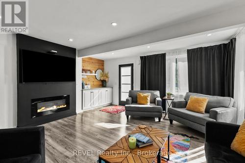 313 RIDGEWAY ROAD  Fort Erie (Crystal Beach), ON L0S 1B0